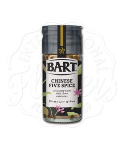 Bart Chinese Five Spice 35g