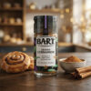 Bart Ground Cinnamon 39g