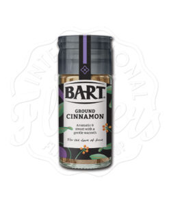 Bart Ground Cinnamon 39g