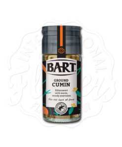 Bart Ground Cumin 35g