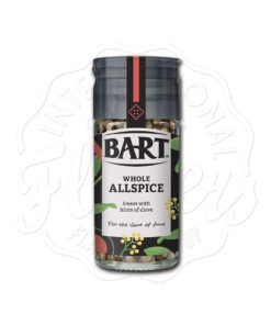 Bart Whole Allspice 30g