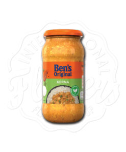 Ben’s Original Korma 450g