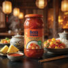 Ben’s Original Sweet & Sour Extra Pineapple 450g