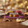 Border Luxury Chocolate Sharing Biscuits 365g