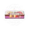 Border Luxury Chocolate Sharing Biscuits 365g