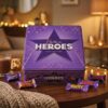 Cadbury Heroes Tin 600g