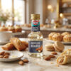 Dr Oetker Natural Moroccan Almond Extract 35ml