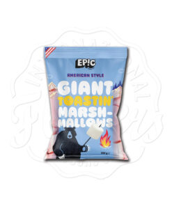 Epic Giant Toastin Marshmallows 300g
