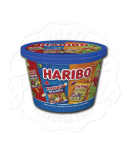 Haribo Sharing Tub 600g