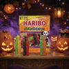 Haribo Sour Skeletons 160g