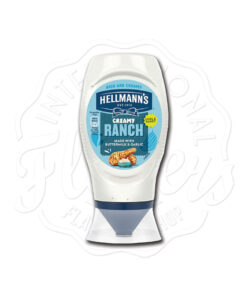 Hellmann’s Ranch Mayo 245g