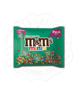 M&M’s Minis Fun Size 220g