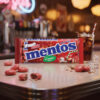 Mentos Fresh Cola 3 Pack 112.5g