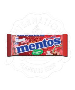Mentos Fresh Cola 3 Pack 112.5g