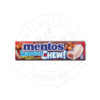 Mentos Incredible Chew Cola 45g