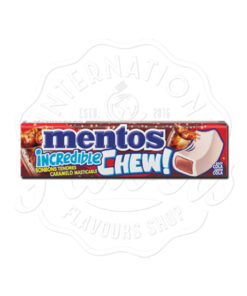 Mentos Incredible Chew Cola 45g