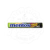Mentos Sour Tones 37.5g