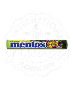 Mentos Sour Tones 37.5g