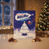 Milkyway Advent Calendar 110g