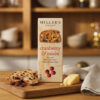 Miller’s Toast Cranberry & Raisin 100g