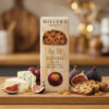 Miller’s Toast Fig & Sultana 100g