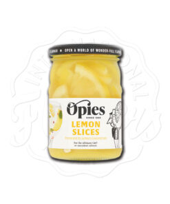 Opies Lemon Slices 350g