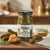 Opies Mini Gherkins 227g