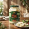 Palmito D’Rei Rodela 300g