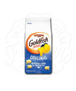 Pepperidge Farm Goldfish Original 187g