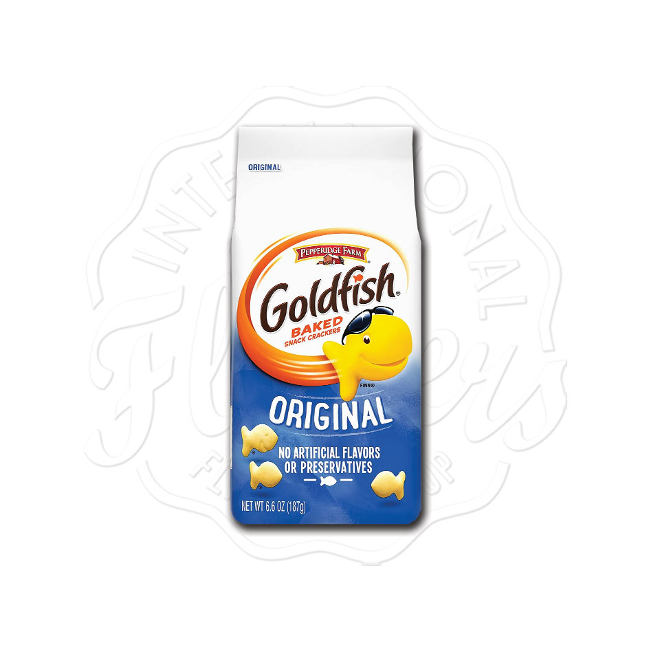 Pepperidge Farm Goldfish Original 187g