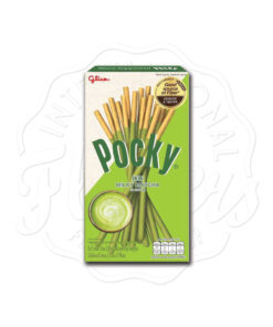 Pocky Milky Matcha 33g
