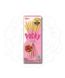 Pocky Strawberry 21g