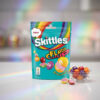 Skittles Flavour Flip 136g