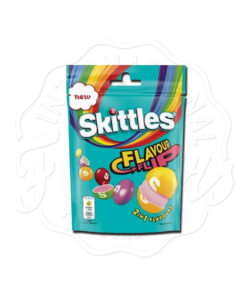 Skittles Flavour Flip 136g