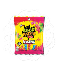 Sour Patch Kids Besties 90g