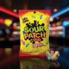 Sour Patch Kids Extreme Sour 204g