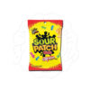 Sour Patch Kids Extreme Sour 204g