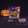 Sour Patch Kids Monster Heads 105g