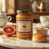 Thursday Cottage Blood Orange Curd 310g