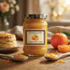Thursday Cottage Clementine Curd 110g