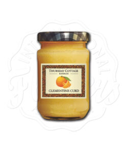 Thursday Cottage Clementine Curd 110g