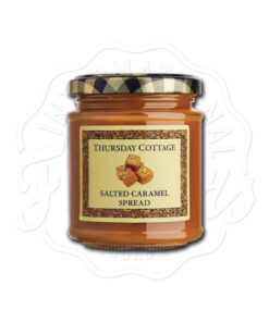 Thursday Cottage Salted Caramel Spread 210g