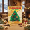Toblerone Advent Calendar 204g