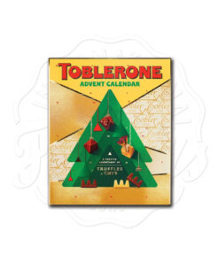 Toblerone Advent Calendar 204g