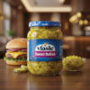 Vlasic Sweet Relish 296g