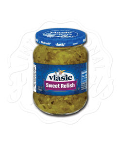 Vlasic Sweet Relish 296g