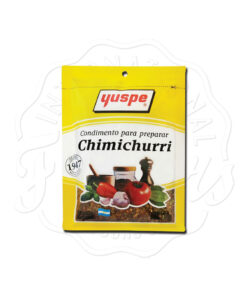 Yuspe Chimichurri 50g